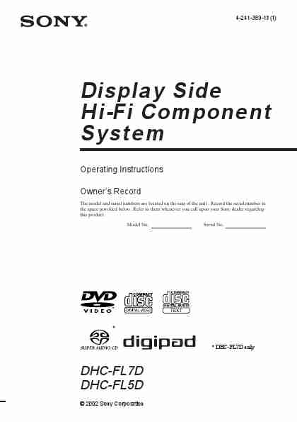 Sony Stereo System DHC-FL7D-page_pdf